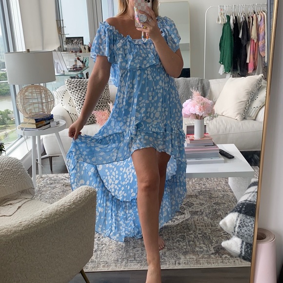 Dress - Picture 2 of 4